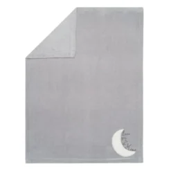 Bedding|Lambs & Ivy Sherpa Baby Blanket