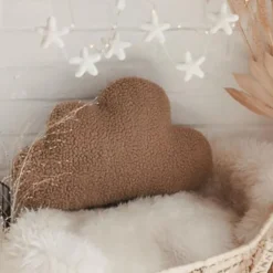 Pillows|The Butter Flying Sherpa Cloud Pillow
