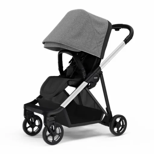 Full Size Strollers|Thule Shine City Stroller