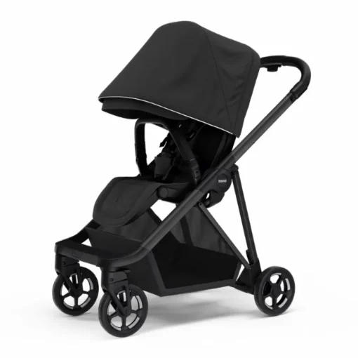 Full Size Strollers|Thule Shine City Stroller