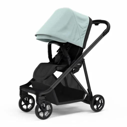 Full Size Strollers|Thule Shine City Stroller