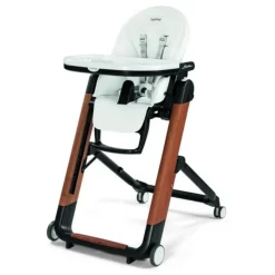High Chairs|Peg Perego Siesta Ambiance High Chair