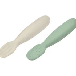 Tableware|Beaba Silicone Baby Pre-Spoons