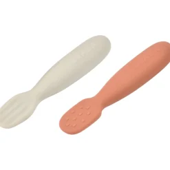 Tableware|Beaba Silicone Baby Pre-Spoons