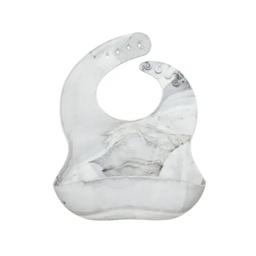 Bibs & Burp Cloths|LouLou Lollipop Silicone Bibs