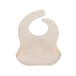 Bibs & Burp Cloths|LouLou Lollipop Silicone Bibs