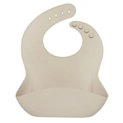 Bibs & Burp Cloths|LouLou Lollipop Silicone Bibs
