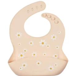 Bibs & Burp Cloths|LouLou Lollipop Silicone Bibs