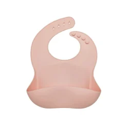 Bibs & Burp Cloths|LouLou Lollipop Silicone Bibs