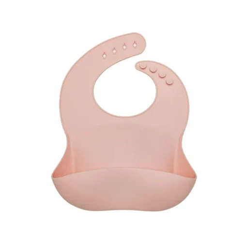 Bibs & Burp Cloths|LouLou Lollipop Silicone Bibs