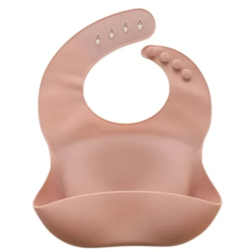 Bibs & Burp Cloths|The Saturday Baby Silicone Bibs