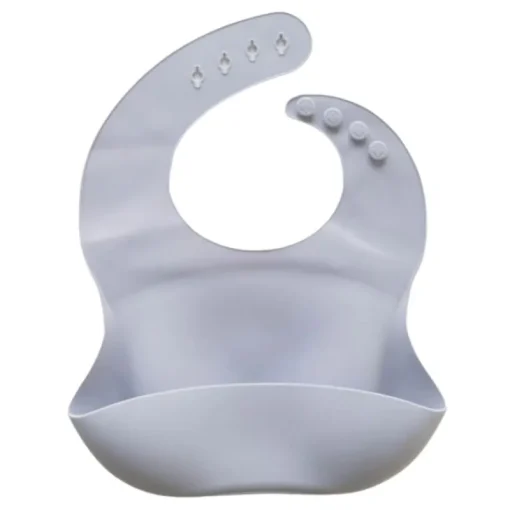 Bibs & Burp Cloths|The Saturday Baby Silicone Bibs