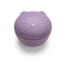 Tableware|Melii Baby Silicone Bowl with Lid