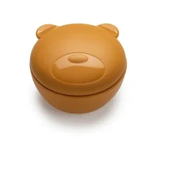 Tableware|Melii Baby Silicone Bowl with Lid