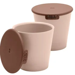 Tableware|BIBS Silicone Cup Set