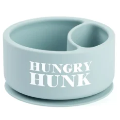 Tableware|Bella Tunno Silicone Divided Wonder Bowl