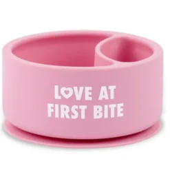 Tableware|Bella Tunno Silicone Divided Wonder Bowl