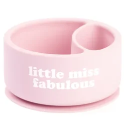 Tableware|Bella Tunno Silicone Divided Wonder Bowl