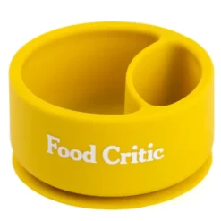 Tableware|Bella Tunno Silicone Divided Wonder Bowl