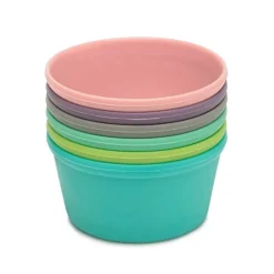 Tableware|Melii Baby Silicone Food Cups