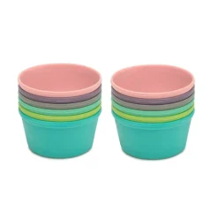 Tableware|Melii Baby Silicone Food Cups
