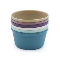 Tableware|Melii Baby Silicone Food Cups
