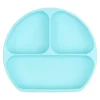 Tableware|Bumkins Silicone Grip Dish