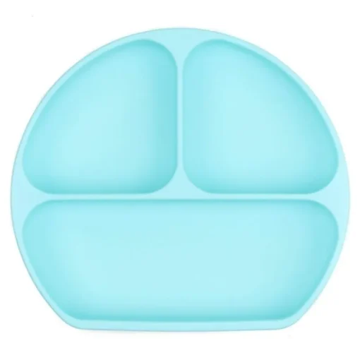Tableware|Bumkins Silicone Grip Dish