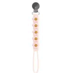 Pacifiers|Pacifier Clips|LouLou Lollipop Silicone Pacifier Clip