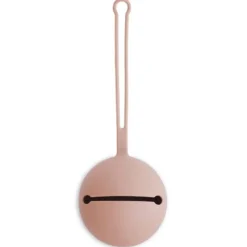 Pacifiers|Mushie Silicone Pacifier Holder Case