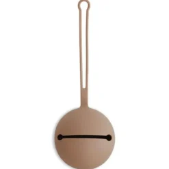 Pacifiers|Mushie Silicone Pacifier Holder Case