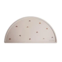 Tableware|Mushie Silicone Place Mat