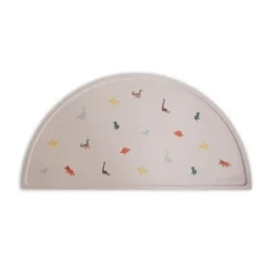 Tableware|Mushie Silicone Place Mat