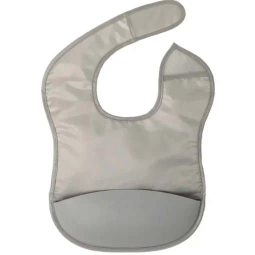 Bibs & Burp Cloths|Tiny Twinkle Silicone Pocket Bibs