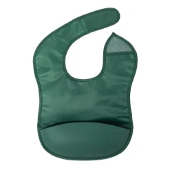Bibs & Burp Cloths|Tiny Twinkle Silicone Pocket Bibs