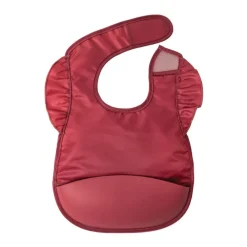 Bibs & Burp Cloths|Tiny Twinkle Silicone Pocket Bibs