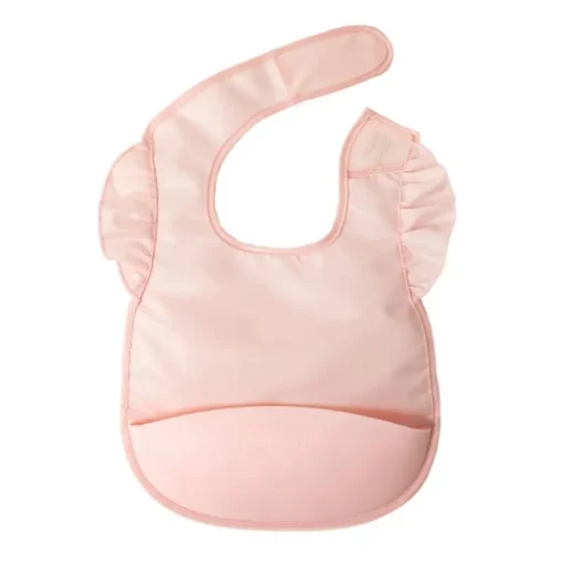 Bibs & Burp Cloths|Tiny Twinkle Silicone Pocket Bibs
