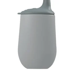 Tableware|Nuby Silicone Sipper First Training Cup with Spout - 6 oz
