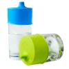 Tableware|GoSili Silicone Sippy Cup Lids - 2 Pack