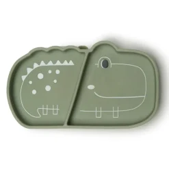 Tableware|LouLou Lollipop Silicone Snack Plates