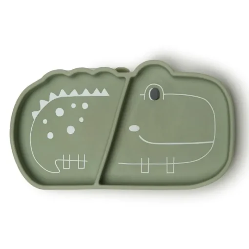 Tableware|LouLou Lollipop Silicone Snack Plates
