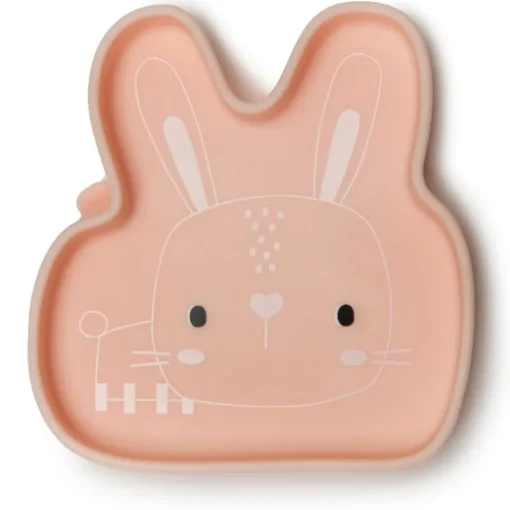 Tableware|LouLou Lollipop Silicone Snack Plates