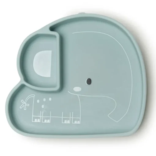Tableware|LouLou Lollipop Silicone Snack Plates