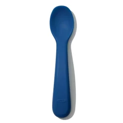 Tableware|Oxo Tot Silicone Spoon Set(2pc)