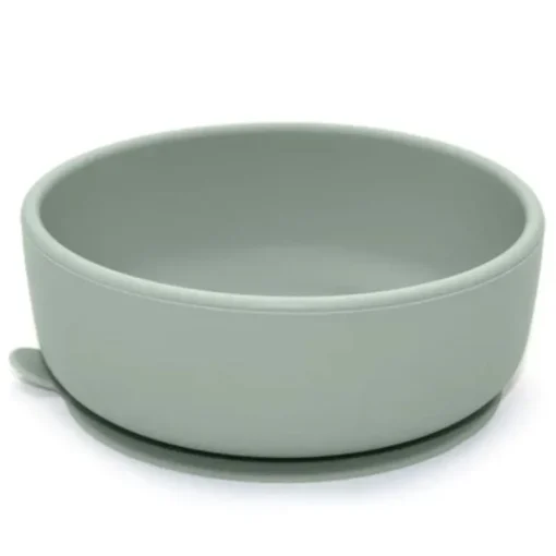 Tableware|noüka Silicone Suction Bowl
