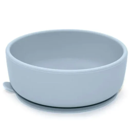 Tableware|noüka Silicone Suction Bowl