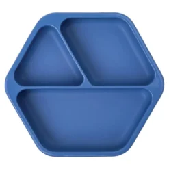 Tableware|Tiny Twinkle Silicone Suction Plate
