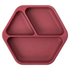 Tableware|Tiny Twinkle Silicone Suction Plate