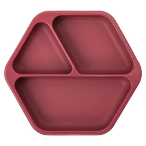 Tableware|Tiny Twinkle Silicone Suction Plate