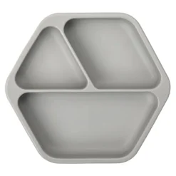 Tableware|Tiny Twinkle Silicone Suction Plate
